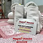 Gasthuis House Dream