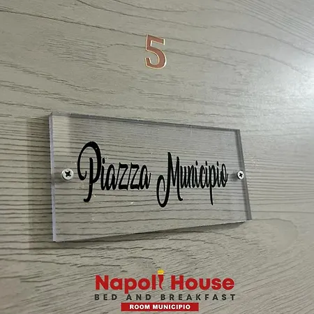 House Dream Nápoles