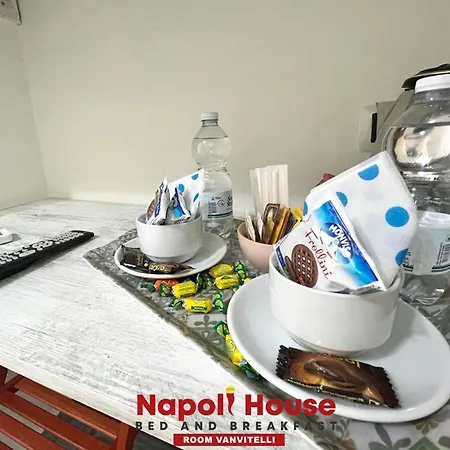 House Dream Nápoles