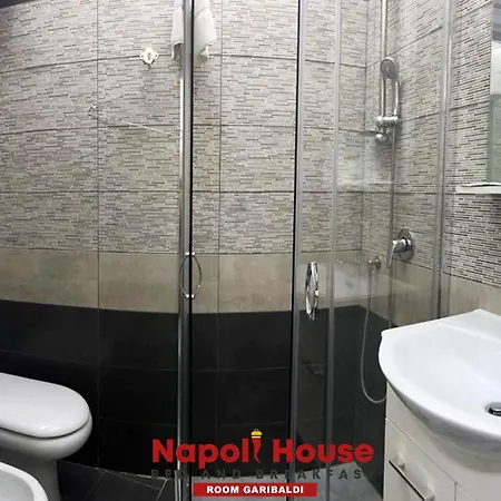Casa de hóspedes House Dream