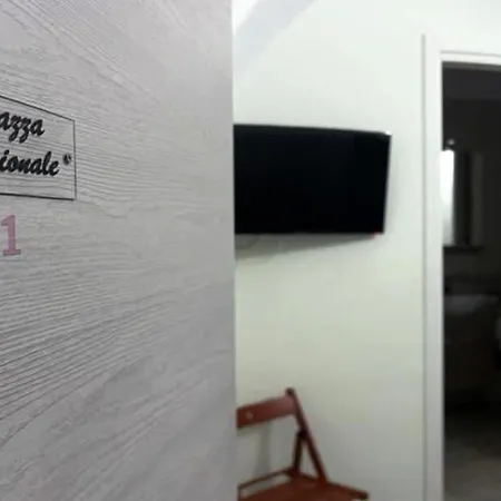 Casa de hóspedes House Dream Nápoles
