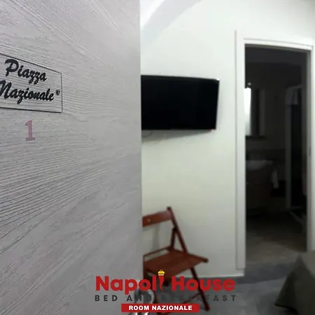 House Dream Nápoles