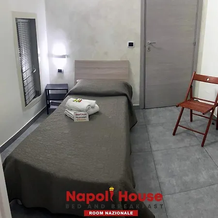 House Dream 3* Nápoles