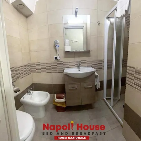 House Dream 3* Nápoles