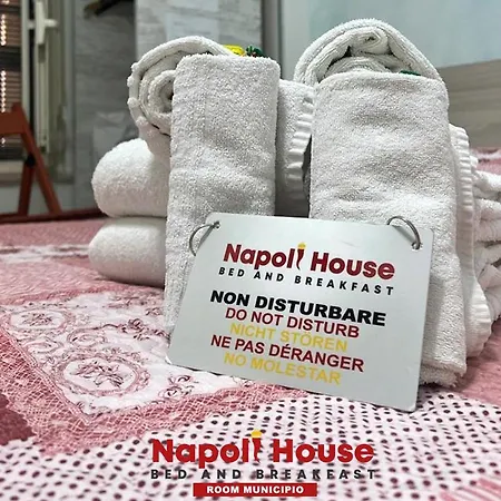 Casa de hóspedes House Dream