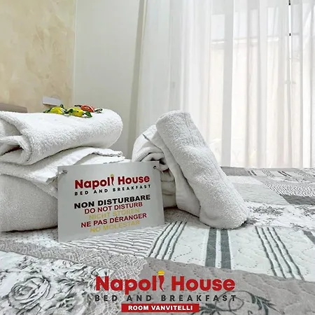 House Dream 3* Nápoles