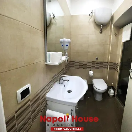 Casa de hóspedes House Dream