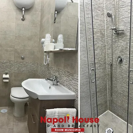 House Dream Casa de hóspedes