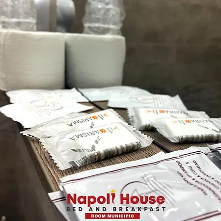 House Dream Nápoles