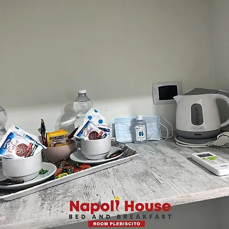 Casa de hóspedes House Dream 3*