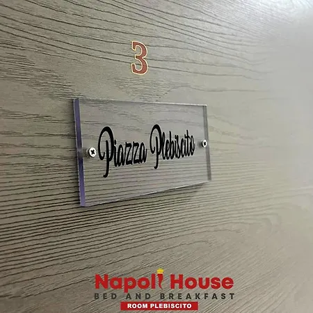 House Dream Nápoles