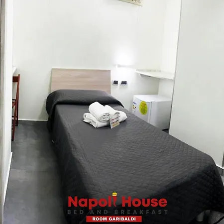 Casa de hóspedes House Dream Nápoles