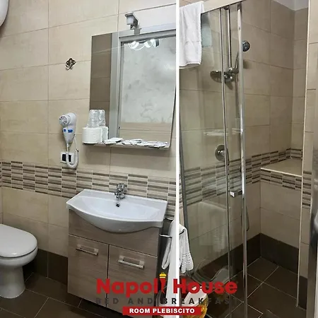 Casa de hóspedes House Dream Nápoles