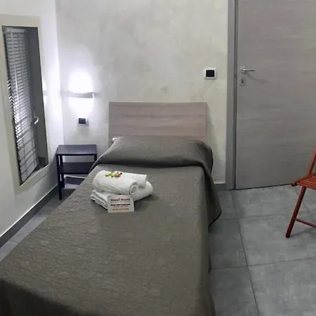 House Dream Casa de hóspedes Nápoles