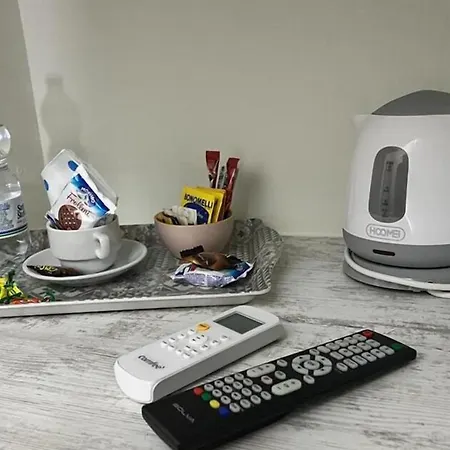 Casa de hóspedes House Dream 3*