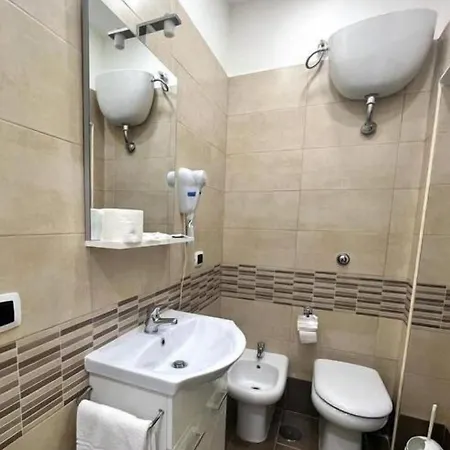 House Dream 3* Nápoles