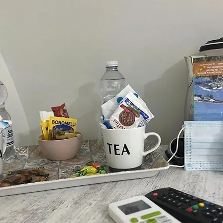 House Dream Casa de hóspedes