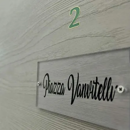 Casa de hóspedes House Dream Nápoles