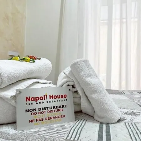 House Dream Casa de hóspedes