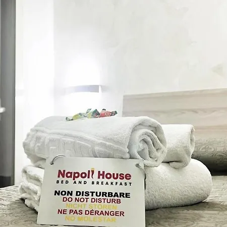 Casa de hóspedes House Dream