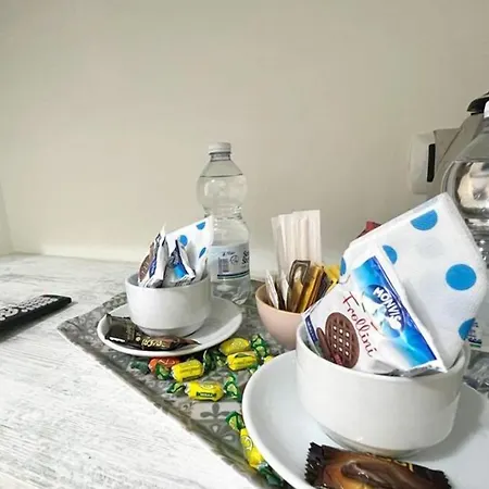 Casa de hóspedes House Dream Nápoles