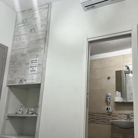 House Dream Casa de hóspedes