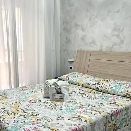 Casa de hóspedes House Dream Nápoles