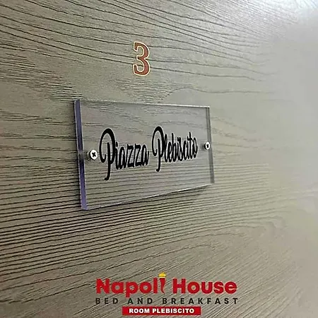House Dream Naples