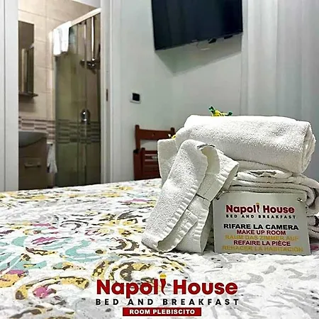 Гостевой дом House Dream Неаполь