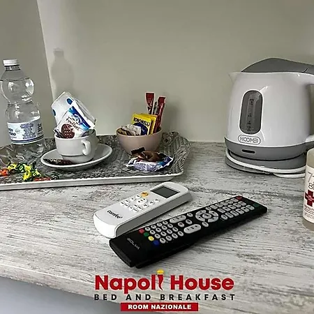 House Dream Гостевой дом Неаполь