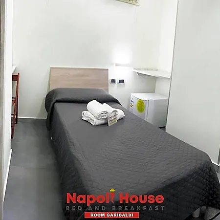 Гостевой дом House Dream Неаполь