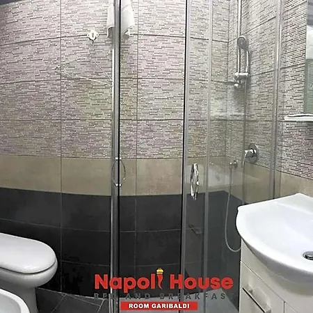House Dream Гостевой дом Неаполь