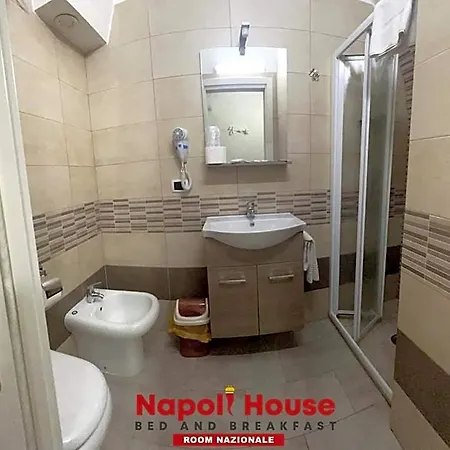 House Dream Гостевой дом Неаполь