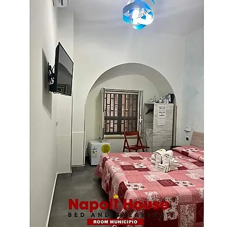 House Dream 3* Неаполь