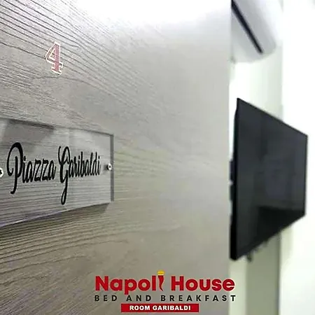 Maison d'hôtes House Dream Naples