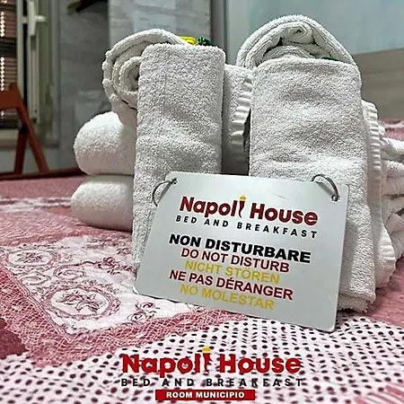 게스트하우스 House Dream 나폴리