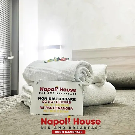 House Dream Neapol